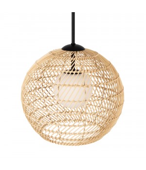 Подвесной светильник Maytoni MOD204PL-01BG1-foto4