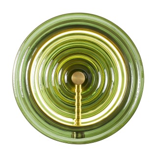 Настенный светильник (бра) Freya FR5442WL-L7GN-foto4