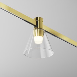 Трековый светильник Technical TR147-1-3W3K-BS-foto3