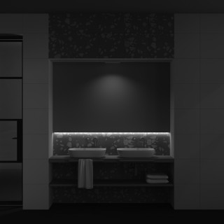 Трековый светильник Technical TR084-1-12W3K-W-foto5