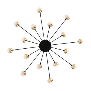 Потолочный светильник Freya FR5242CL-16B-foto4