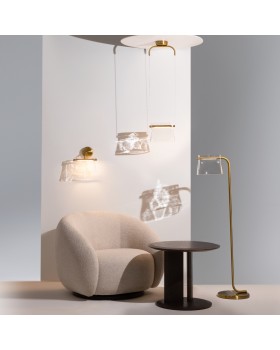 Напольный светильник (торшер) Maytoni MOD170FL-L8BS3K-foto7