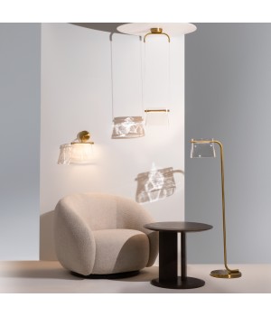 Напольный светильник (торшер) Maytoni MOD170FL-L8BS3K-foto7