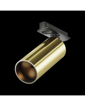 Трековый светильник Technical TR021-1-12W3K-W-BBS-foto13