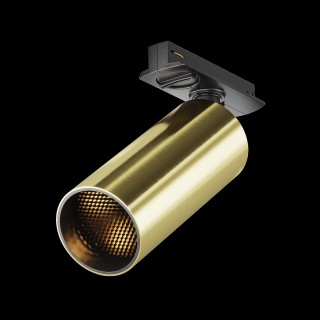 Трековый светильник Technical TR021-1-12W3K-W-BBS-foto13