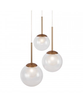 Подвесной светильник Maytoni MOD521PL-03G-foto5