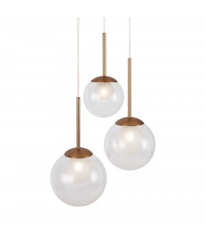 Подвесной светильник Maytoni MOD521PL-03G-foto5