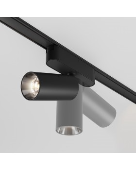 Трековый светильник Technical TR103-1-12W4K-M-B-foto6