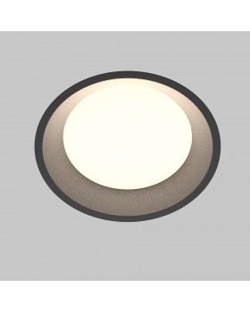 Встраиваемый светильник Technical DL055-24W3-4-6K-B-foto4