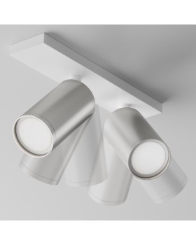 Потолочный светильник Technical C051CL-U-2WS-foto4