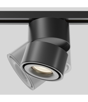 Трековый светильник Technical TR084-1-15W3K-B-foto3