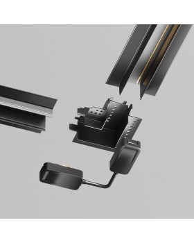 Комплектующие для встраиваемой трековой системы Technical TRA084CL-12B-foto3