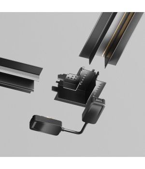Комплектующие для встраиваемой трековой системы Technical TRA084CL-12B-foto3
