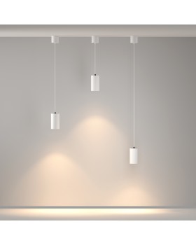 Подвесной светильник Technical P100PL-20W3K-W-foto5