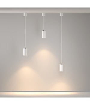 Подвесной светильник Technical P100PL-20W3K-W-foto5