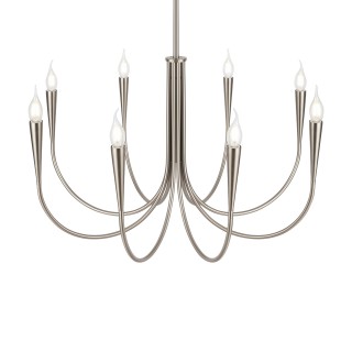 Подвесной светильник Freya FR5253PL-08N-foto4