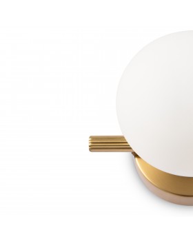 Настенный светильник (бра) Freya FR5259WL-01BS-foto3