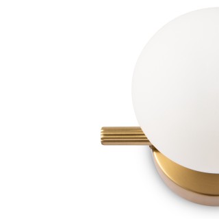 Настенный светильник (бра) Freya FR5259WL-01BS-foto3