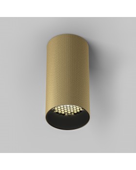 Потолочный светильник Technical C080CL-01-GU10-MG-foto6