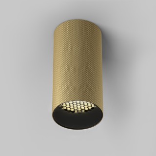 Потолочный светильник Technical C080CL-01-GU10-MG-foto6