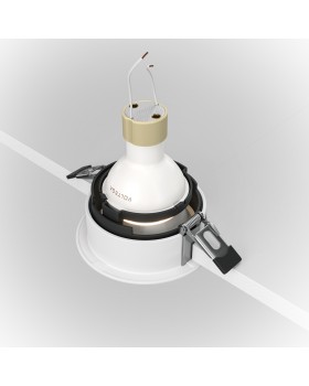 Встраиваемый светильник Technical DL051-U-1W-foto3