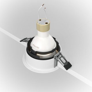 Встраиваемый светильник Technical DL051-U-1W-foto3