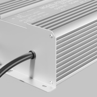 Источник напряжения Technical PSL008-480W-48V-IP67-foto2