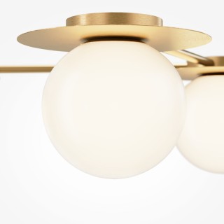 Потолочный светильник Maytoni MOD291CL-05BS-foto2