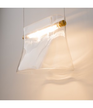 Настенный светильник (бра) Maytoni MOD170WL-L8BS3K1-foto10