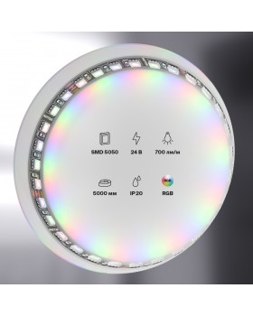 Светодиодная лента Led Strip 20038-foto3