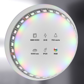 Светодиодная лента Led Strip 20038-foto3