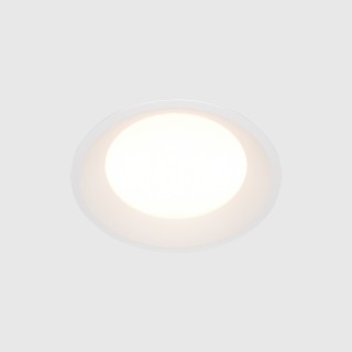 Встраиваемый светильник Technical DL055-18W3K-W-foto3