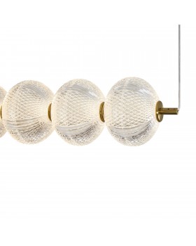 Подвесной светильник Freya FR6135PL-L22BT-foto2