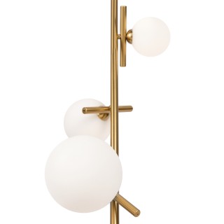 Напольный светильник (торшер) Freya FR5259FL-03BS-foto4