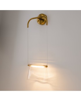 Настенный светильник (бра) Maytoni MOD170WL-L8BS3K1-foto8