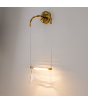 Настенный светильник (бра) Maytoni MOD170WL-L8BS3K1-foto8