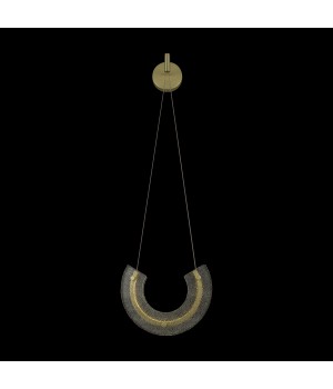 Настенный светильник (бра) Maytoni P091WL-L18G3K-foto6