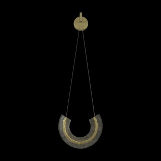 Настенный светильник (бра) Maytoni P091WL-L18G3K-foto6