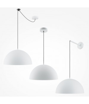 Подвесной светильник Maytoni MOD168PL-01W-foto5