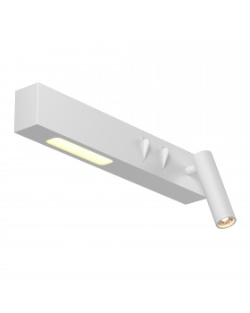 Настенный светильник (бра) Technical C031WL-L8W3K1