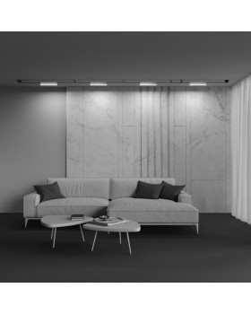 Подвесной светильник Technical TR129B-12W4K-W-foto5