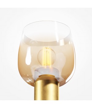 Настольный светильник Maytoni MOD414TL-01G-foto2