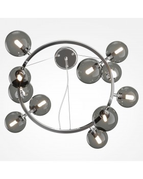 Подвесной светильник Maytoni MOD545PL-11CH-foto5