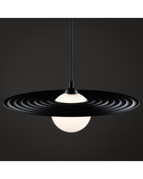 Подвесной светильник Freya FR5390PL-01B-foto7