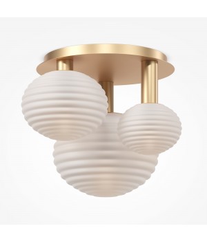 Потолочный светильник Maytoni MOD268CL-03G-foto3