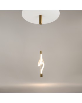 Подвесной светильник Maytoni MOD290PL-L14BS3K-foto4