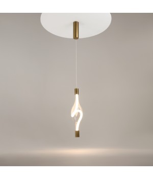 Подвесной светильник Maytoni MOD290PL-L14BS3K-foto4