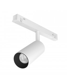 Трековый светильник Technical TR032-2-5W4K-S-W-foto3