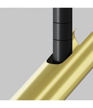 Подвесной светильник Technical P141RS-L125-6W3K-BBS-foto8