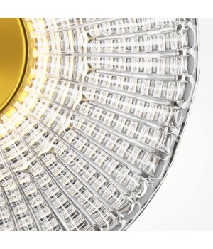 Настенный светильник (бра) Maytoni MOD343WL-L5BS3K3-foto2